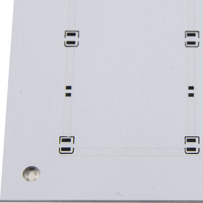 Papan Sirkuit PCB LED DOB Satu Sisi Untuk Lampu LED 9W 18W mcpcb
