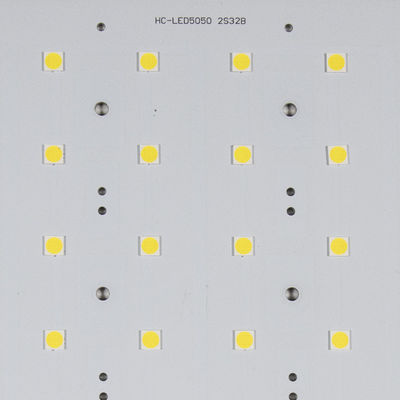 LM301B Merah 730nm Quantum Board Grow Light PCB SMD 3030 Chip LED